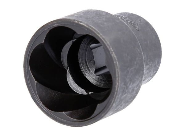 Brilliant Tools BT026018, Uttag, 1/2"