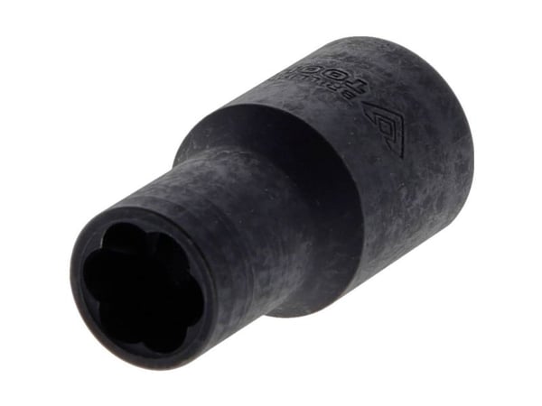 Brilliant Tools BT026003, Stikkontakt, 1/2"