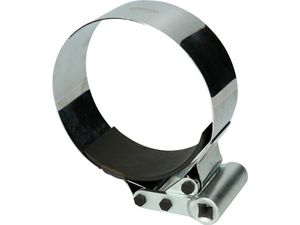 KS Tools 460.1570, Enkel enhet, Stål, 140 mm, 1,14 kg, 1 stykker