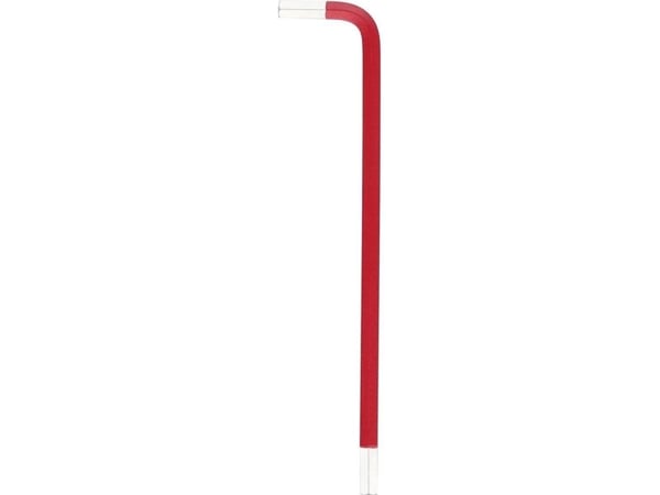 KS Tools 151.4483, Imperisk, 1 stykker, Stål, 7/32", DIN ISO 2936, 17 cm