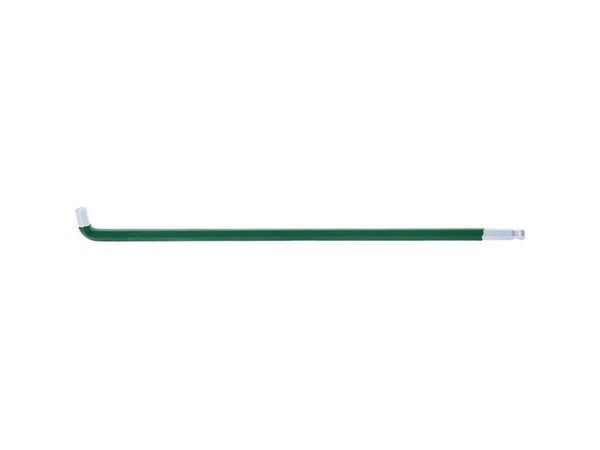KS Tools 151.4435, Imperisk, 1 stykker, Stål, 5/32", Kromfarget, DIN ISO 2936