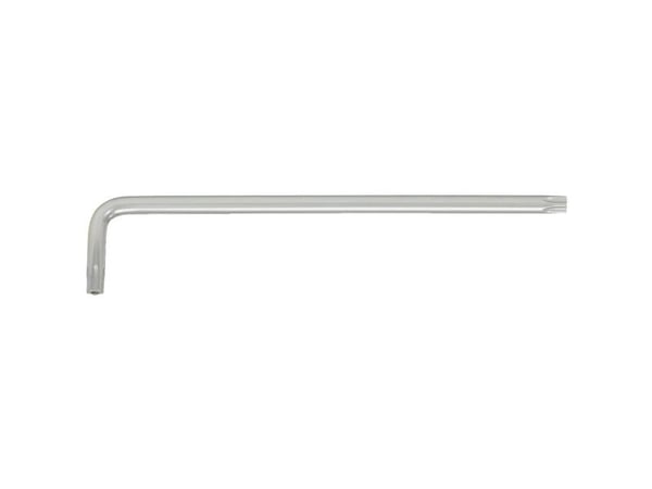 KS Tools 151.2469, Metallisk, Kromvanadiumstål, 8 cm, 1,2 cm, 8 g, 1 stykker