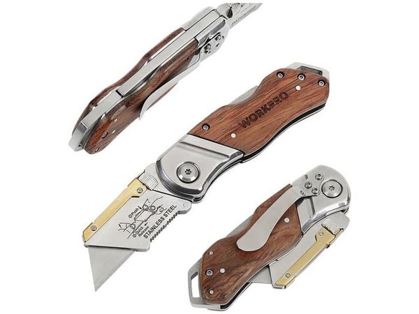 WorkPro WP211014 skärkniv 1 st