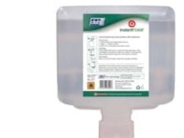 Hånddesinfektion InstantFOAM Complete 1 litra TF