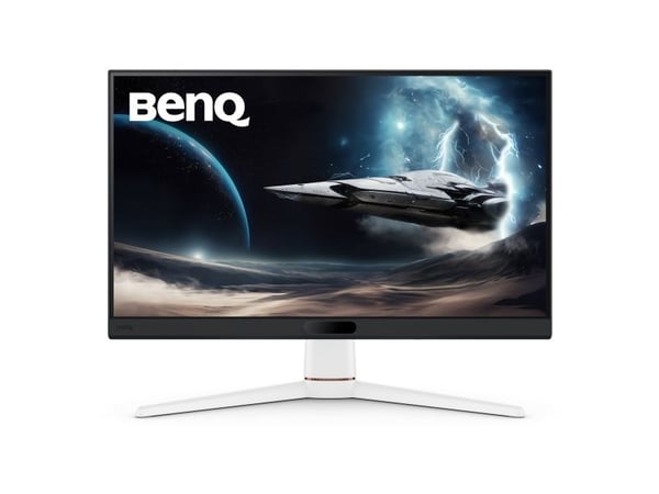 BenQ Mobiuz EX251 - LED-skjerm - 25" (25" synlig) - 1920 x 1080 Full HD (1080p) - IPS