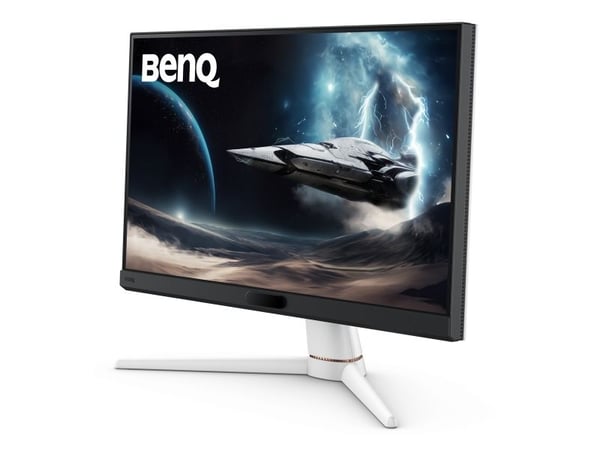 BenQ Mobiuz EX251 - LED-skjerm - 25" (25" synlig) - 1920 x 1080 Full HD (1080p) - IPS