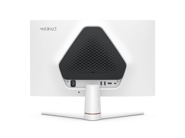 BenQ Mobiuz EX251 - LED-skjerm - 25" (25" synlig) - 1920 x 1080 Full HD (1080p) - IPS
