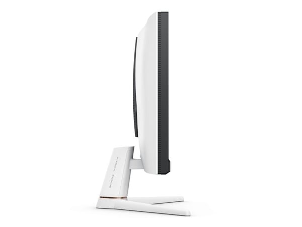 BenQ Mobiuz EX251 - LED-skjerm - 25" (25" synlig) - 1920 x 1080 Full HD (1080p) - IPS