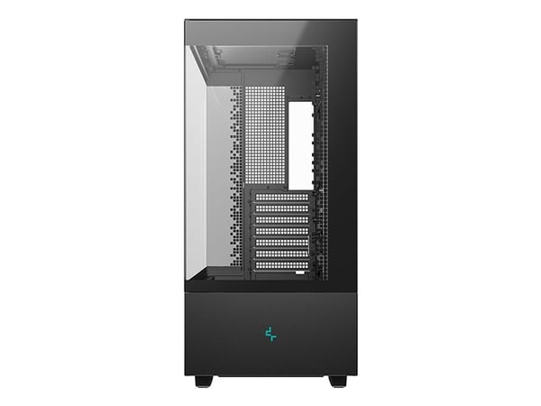 DeepCool CH690, Tower, PC, Sort, ATX, micro ATX, Mini-ITX, 18,2 cm, 45 cm, 45 cm