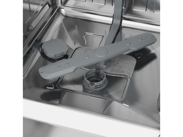Beko 8690842576416 - Astianpesukone - musta