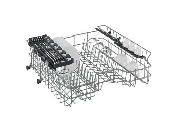 Beko 8690842576416 - Astianpesukone - musta