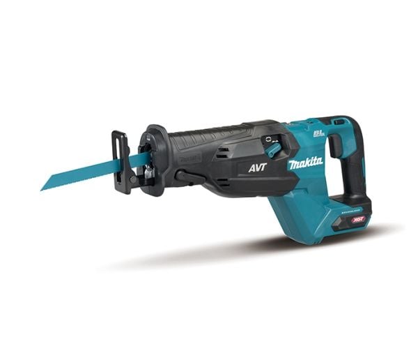 Makita JR002GZ - Frem- og tilbakegående sag - trådløs - uten batteri, ingen lader - 40 V - SOLO