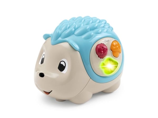Chicco Classic 00011592000000, Frittstående, Gutt/Jente, Batteri