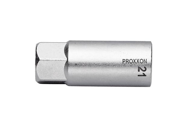 Proxxon pipe til lys 1/2" 16 mm - PR23442