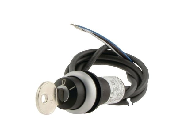 Eaton C22-WRS-MS1-K10-P62, Avain, Monivärinen, Muovi, 1 kpl