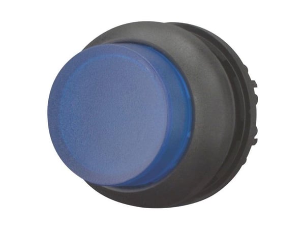 Eaton 216803 M22S-DRLH-B Valokytkin Eturengas muovi 1 kpl
