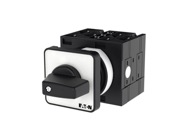 Eaton 018736 T3-3-15098/E Omskifter 1 stk