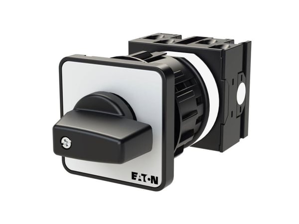 Eaton 011713 T0-2-8203/EZ ON-OFF-kytkin 1 kpl