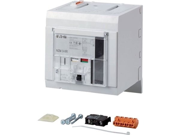 Eaton NZM3-XR24-30DC Fjernkontakt 1 stk