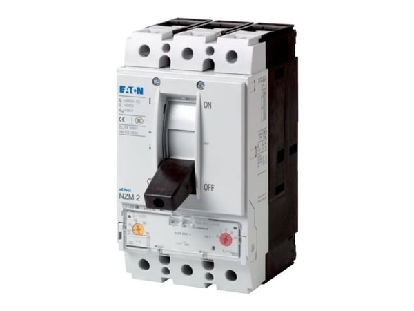 Eaton NZMB2-A160-NA effektbrytare 160 A 440 V/AC