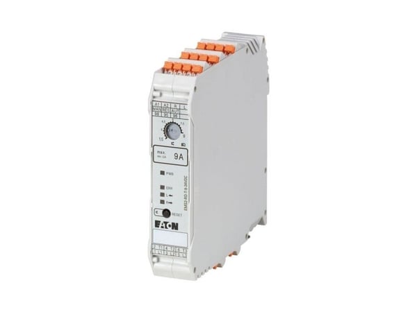 Eaton EMS2-DO-T-9-24VDC 192395 Direktstarter Motorydelse ved 400 V 3 kW Motorydelse ved 230 V 1,5 kW 24 V/DC Nominel strøm 9 A