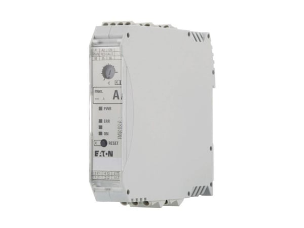 Eaton EMS2-RO-Z-2,4-24VDC 197161 Vendingsstarter Motorydelse ved 400 V 0.75 kW Motorydelse ved 230 V 0.37 kW 24 V/DC Nominel strøm 2.4 A