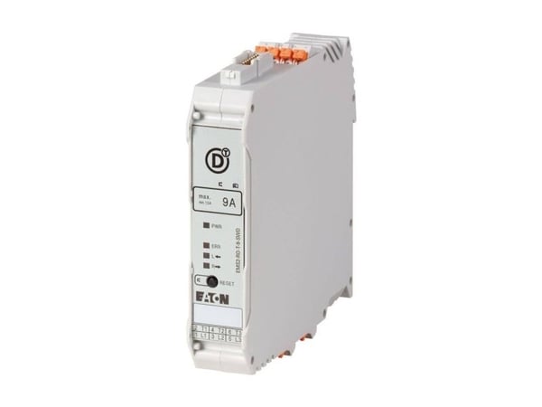 Eaton EMS2-RO-T-3-SWD 192384 Vendingsstarter Motorydelse ved 400 V 1,1 kW Motorydelse ved 230 V 0,55 kW 24 V/DC Nominel strøm 3 A