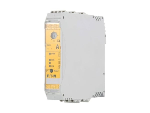 Eaton EMS2-ROS-Z-3-24VDC 197163 Vendingsstarter Motorydelse ved 400 V 1,1 kW Motorydelse ved 230 V 0,55 kW 24 V/DC Nominel strøm 3 A
