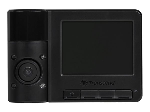 Transcend DrivePro 550 - Instrumentbordkamera - 1440p / 30 fps - Wi-Fi