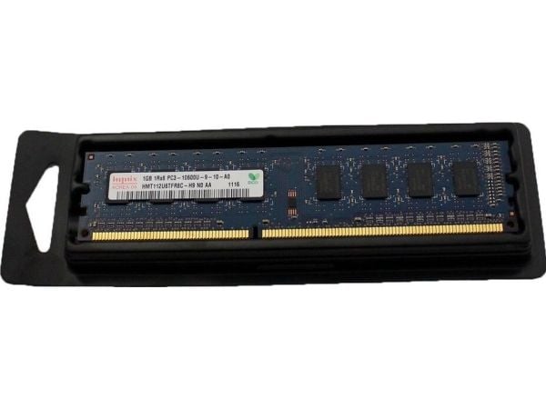 1 GB PC3-10600 DDR3-1333