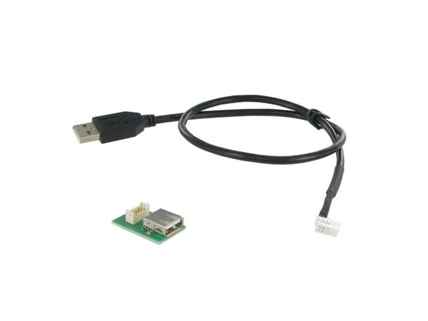 ACV USB/aux udskiftning Suzuki