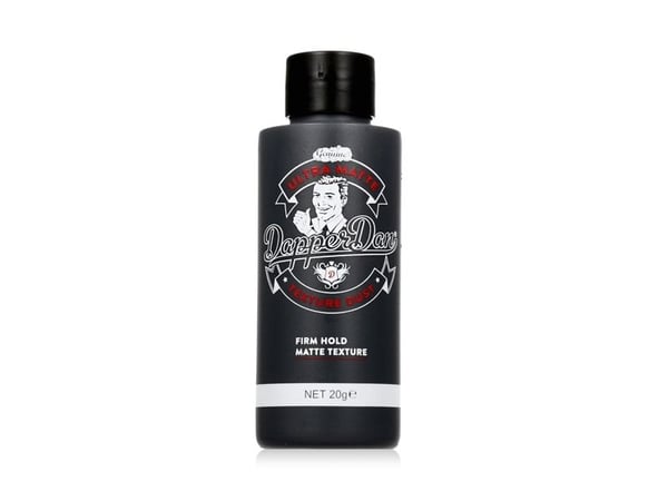 Dapper Dan Ultra Matte Texture Dust 20 g