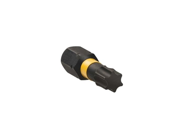 DEWALT IMPACT TIP T27x25 / 5kpl EXTREME IMPACT TORSION TIP T27x25 / 5kpl