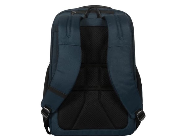 Targus HeritageLuxe - Notebookryggsekk - 15" - 16" - blå