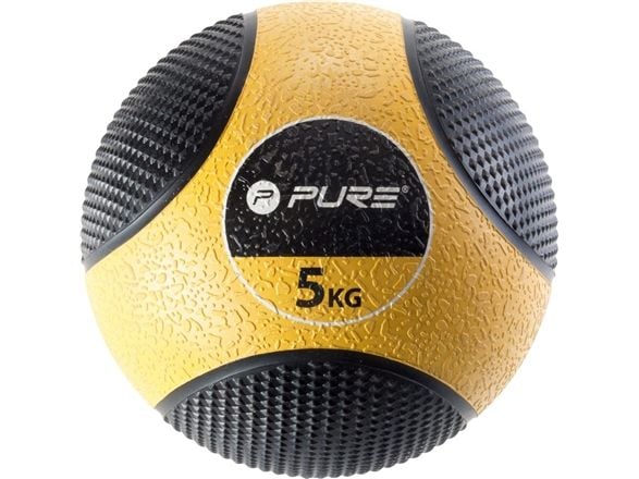 Pure Pilka medisinsk svart-gul 5 kg (20660285)