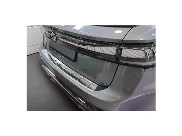 Lastkantsskydd VW ID.7 Tourer 2024 - stål