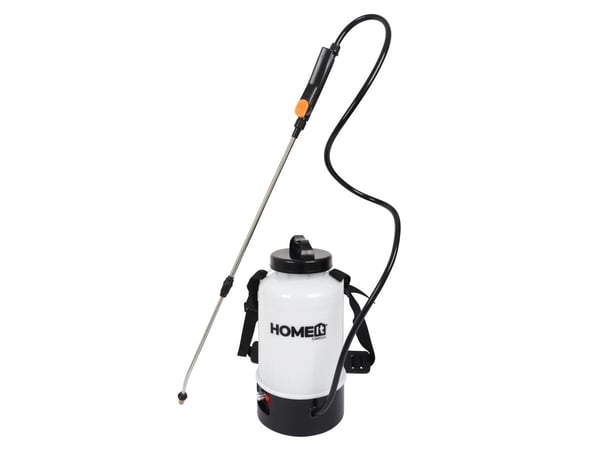 HOME It® Garden akku-havesprøjte, 5 liter