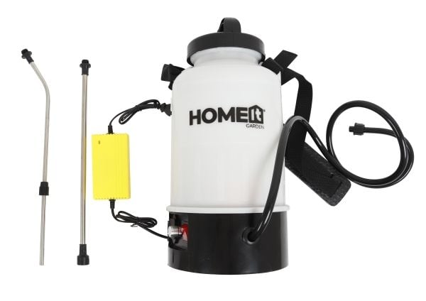 HOME It® Garden akku-havesprøjte, 5 liter