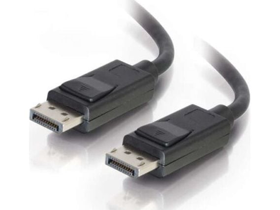 InLine B-15303, 3 m, DisplayPort, DisplayPort, Uros, Uros, 7680 x 4320 pikseliä