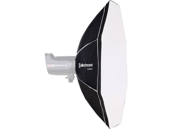 Elinchrom Elinchrom Rotalux Octabox studiolampe 100 cm