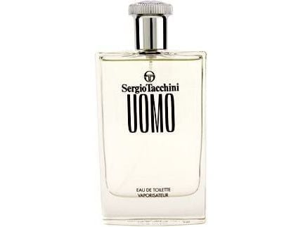 Sergio Tacchini Uomo EDT 100ml