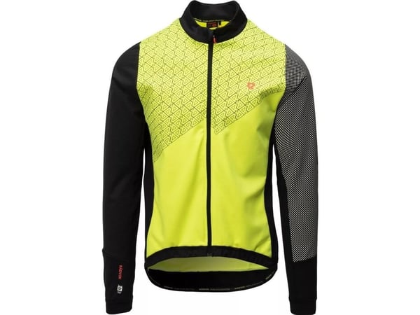 Herrejakke Radvik NOVEMBER BV JUMPER GTS