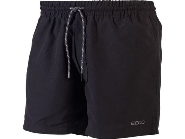 Beco badeshorts til herre BECO 712 0 2XL sort