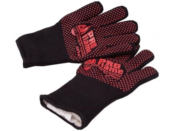 Proflame Gloves Pro Flame 9699136, 17 x 34 cm