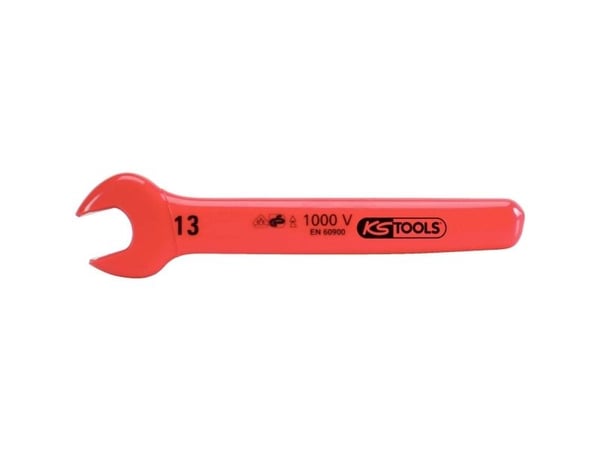 KS Tools 117.2261, Kromvanadiumstål, DIN 7446, IEC 60900, 210 mm, 330 g, 1 stykker