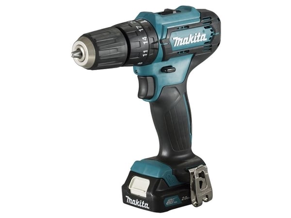 Makita HP333DSAE