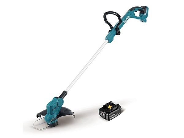 Makita DUR193RF akkukäyttöinen ruohotrimmeri