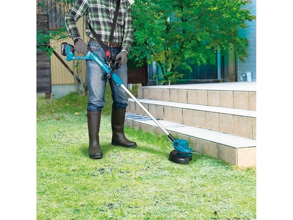 Makita DUR193RF