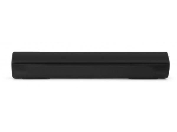 Technaxx BT-X54, 10 W, 4 O, 85 dB, Svart, MP3, WAV, 0 - 40 ° C