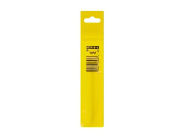 träborr 8x120mm
